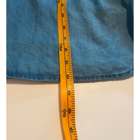 Beach lunch lounge dress - Picture 8 of 9